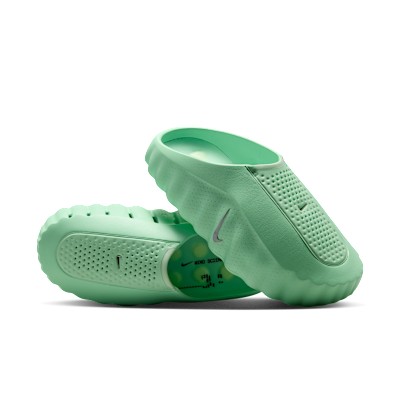 NIKE MIND 001グリーン　27cm新品 Nike Mind 001 Men's Pregame Mules. Nike.com